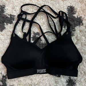 XS Victoria’s Secret PINK bra